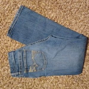 Boys jeans